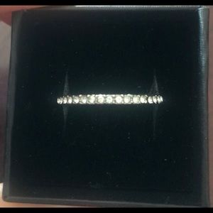 Ladies ring set